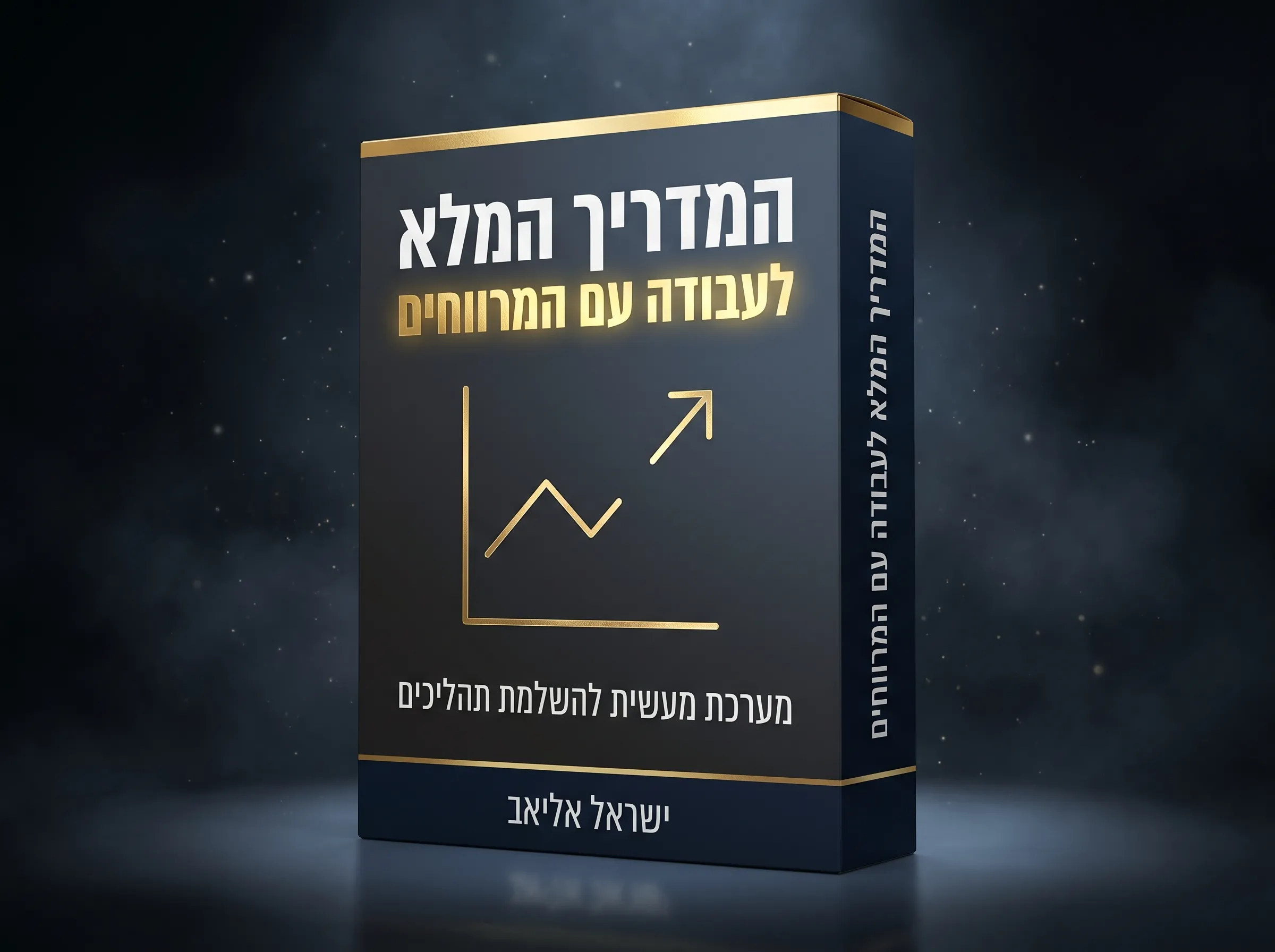 המדריך המלא לעבודה עם המרווחים